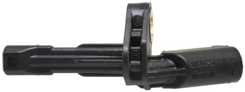 NTK ABS Wheel Speed Sensor AB0046 - front view