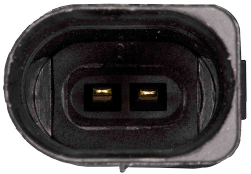 NTK ABS Wheel Speed Sensor AB0046 - connector view