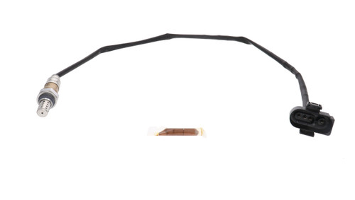 NTK Switching Oxygen Sensor 25589 - front view