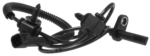 NTK ABS Wheel Speed Sensor AB0834 - front view
