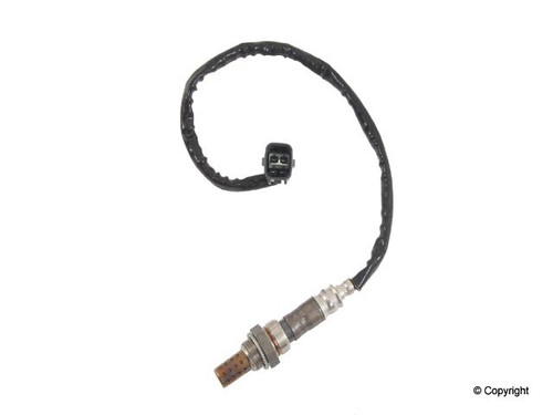 NTK Switching Oxygen Sensor 24564 - top view