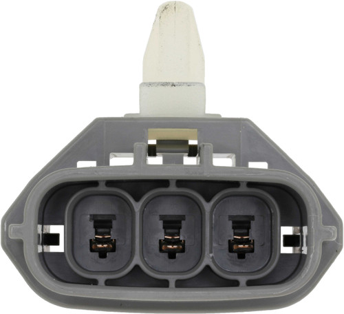 NTK Switching Oxygen Sensor 24619 - connector view