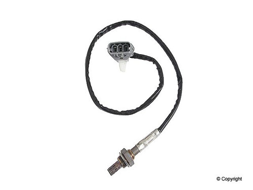 NTK Switching Oxygen Sensor 24619 - top view