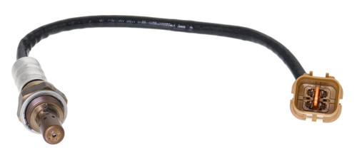 NTK Switching Oxygen Sensor 25180 - front view