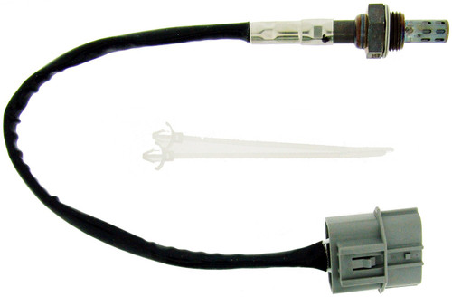 NTK Switching Oxygen Sensor 24527 - front view