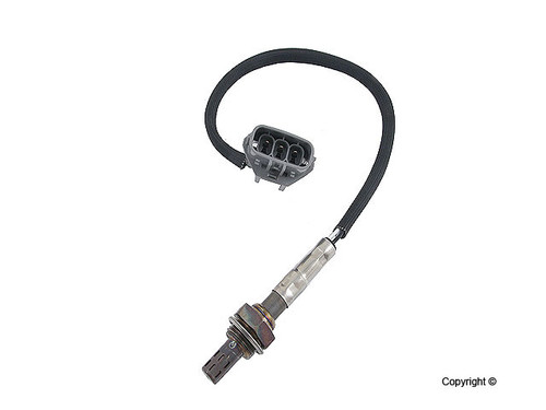 NTK Switching Oxygen Sensor 24527 - top view