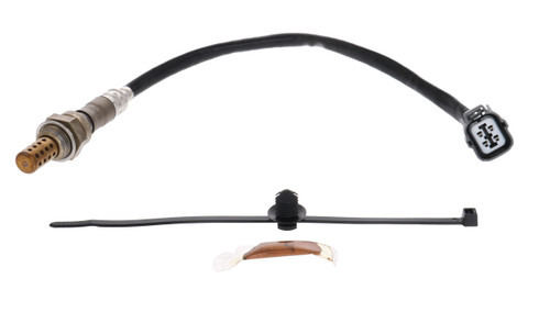 NTK Switching Oxygen Sensor 24655 - front view