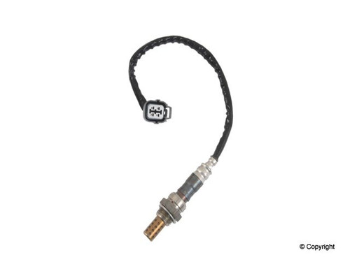 NTK Switching Oxygen Sensor 24655 - top view