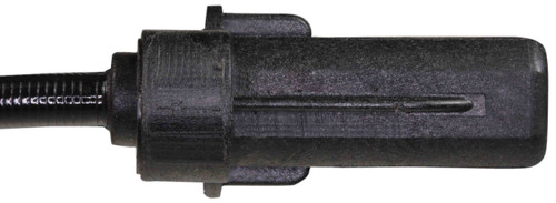 NTK ABS Wheel Speed Sensor AB0104 - connector view