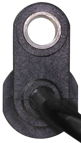 NTK ABS Wheel Speed Sensor AB0104 - bottom view