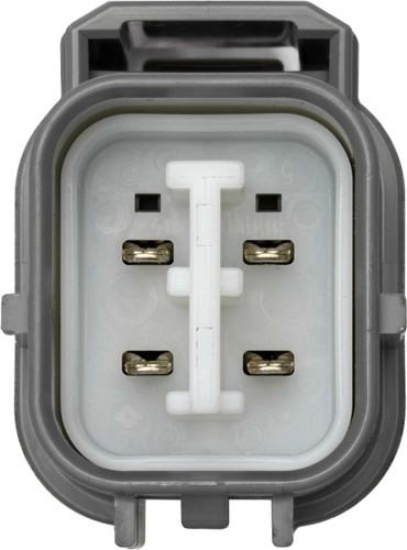 NTK Wideband Oxygen Sensor 24776 - connector view