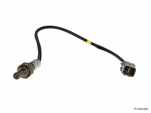 NTK Switching Oxygen Sensor 25181 - top view