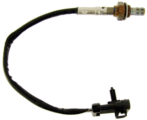 NTK Switching Oxygen Sensor 24626 - front view