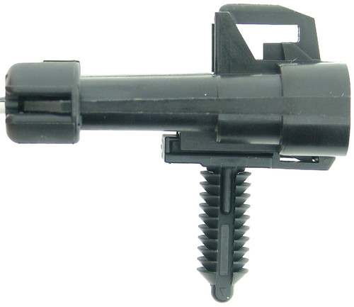 NTK Switching Oxygen Sensor 24626 - side view