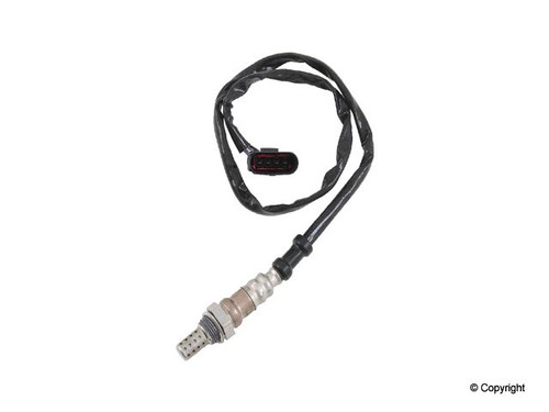 NTK Switching Oxygen Sensor 25604 - top view