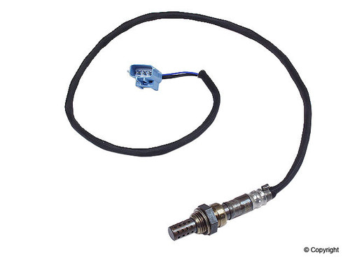 NTK Switching Oxygen Sensor 24528 - top view