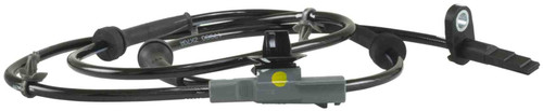 NTK ABS Wheel Speed Sensor AB0881 - front view
