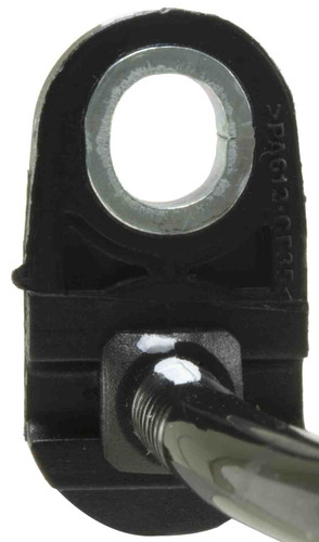 NTK ABS Wheel Speed Sensor AB0881 - side view