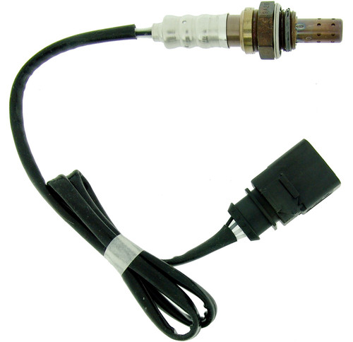 NTK Switching Oxygen Sensor 25083 - front view