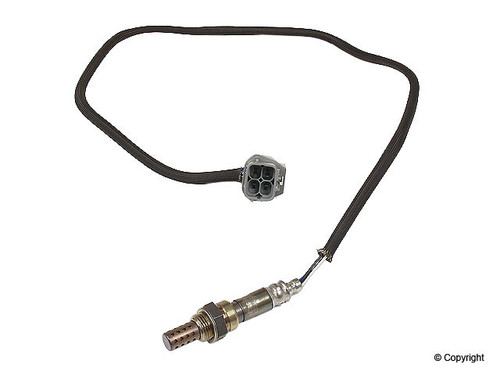 NTK Switching Oxygen Sensor 24572 - top view