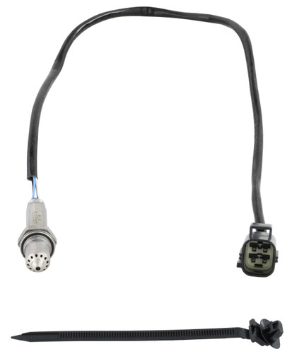 NTK Wideband Oxygen Sensor 25662 - front view