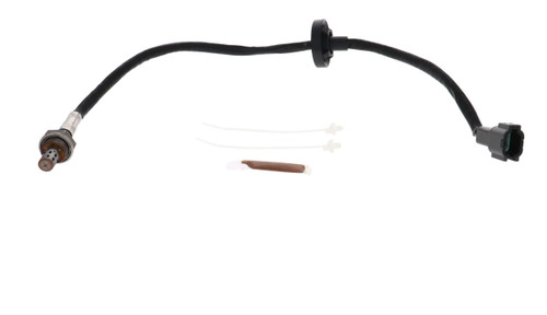 NTK Switching Oxygen Sensor 24630 - front view