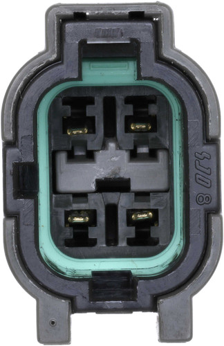 NTK Switching Oxygen Sensor 24630 - connector view
