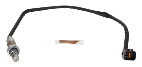 NTK Switching Oxygen Sensor 25708 - front view