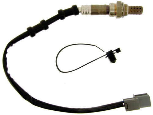 NTK Switching Oxygen Sensor 24542 - front view