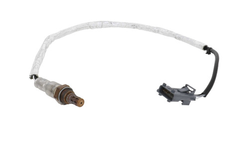 NTK Switching Oxygen Sensor 25147 - front view