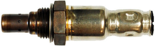 NTK Switching Oxygen Sensor 24471 - bottom view
