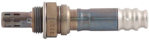 NTK Switching Oxygen Sensor 25666 - bottom view