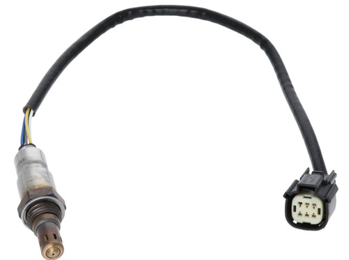 NTK Wideband Oxygen Sensor 27013 - front view