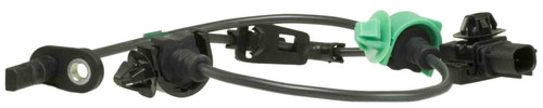 NTK ABS Wheel Speed Sensor AB1850 - front view