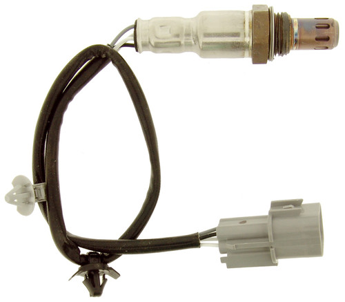 NTK Switching Oxygen Sensor 25210 - front view