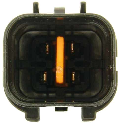 NTK Switching Oxygen Sensor 25210 - connector view