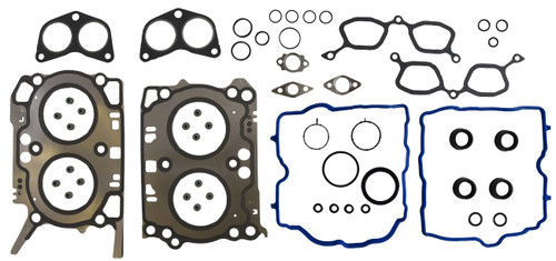 Enginetech SB2.0HS-C | Head Gasket Set for Subaru 2.0L