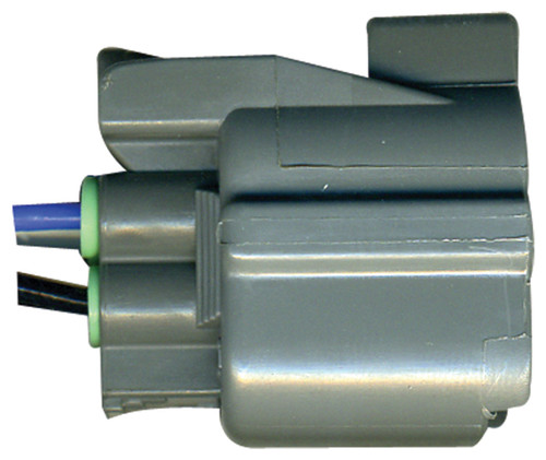 NTK Switching Oxygen Sensor 24631 - side view