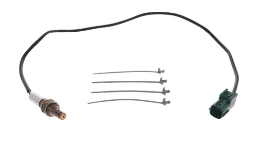NTK Switching Oxygen Sensor 24573 - front view