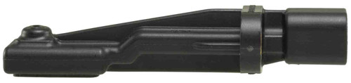 NTK ABS Wheel Speed Sensor AB2048 - front view
