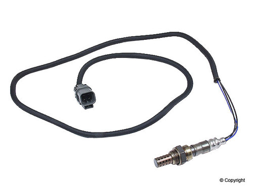 NTK Switching Oxygen Sensor 24543 - top view
