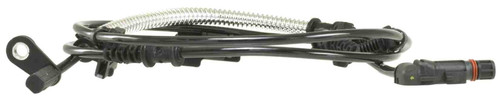 NTK ABS Wheel Speed Sensor AB1553 - front view