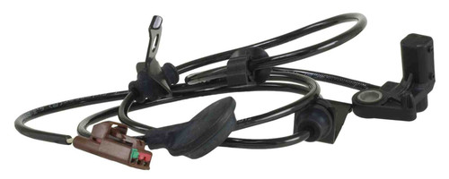 NTK ABS Wheel Speed Sensor AB0912 - front view