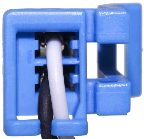 NTK Automatic Transmission Speed Sensor AU0030 - side view