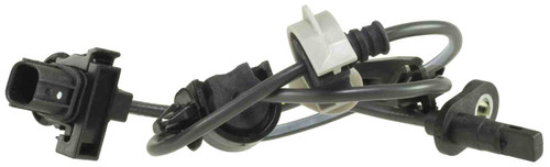 NTK ABS Wheel Speed Sensor AB2056 - front view