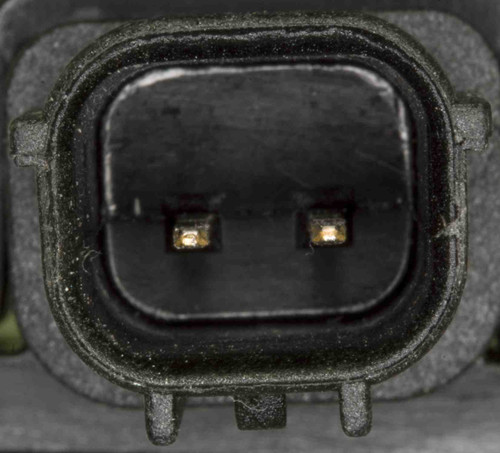NTK ABS Wheel Speed Sensor AB2056 - connector view