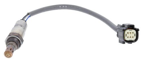 NTK Wideband Oxygen Sensor 27014 - front view