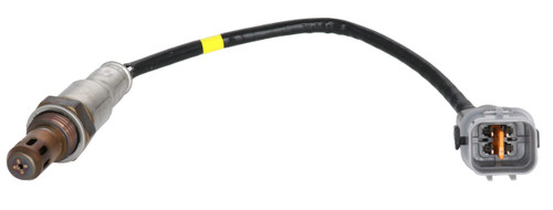 NTK Switching Oxygen Sensor 25211 - front view