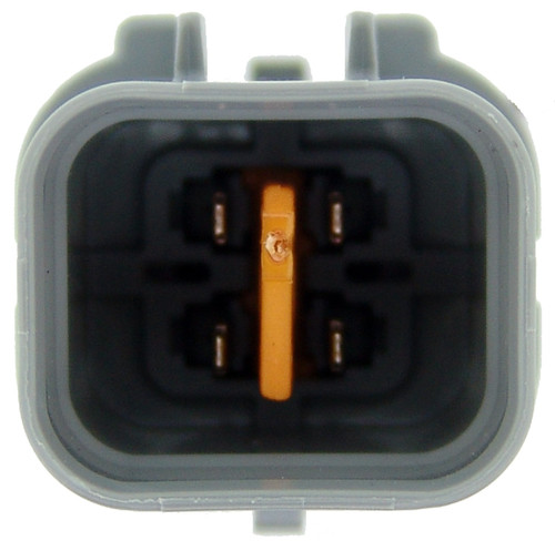 NTK Switching Oxygen Sensor 25211 - connector view