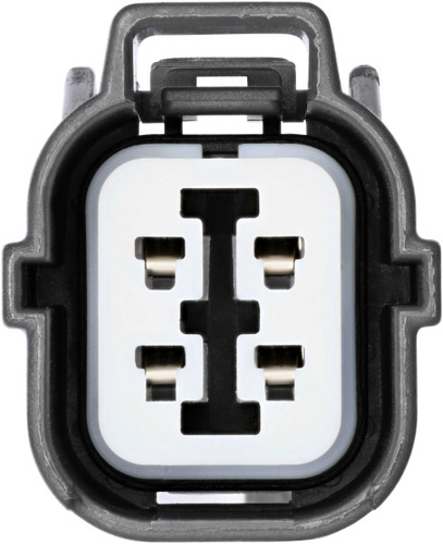 NTK Wideband Oxygen Sensor 24664 - connector view
